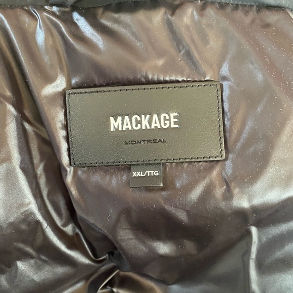 Mackage vest - Picture 4 of 10